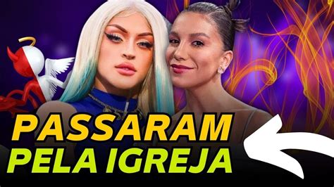 Segredo revelado a história de Pabllo Vittar e Priscilla Alcântara