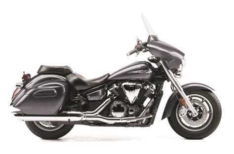 Yamaha V Star 1300 Deluxe Motorcycles For Sale