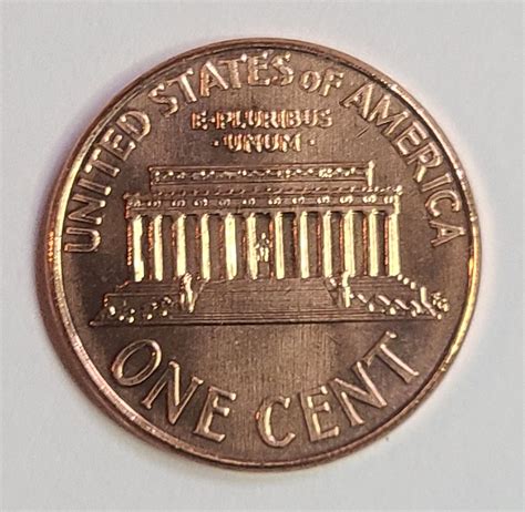 D Lincoln Cent Ms Gem Red For Sale Buy Now Online Item