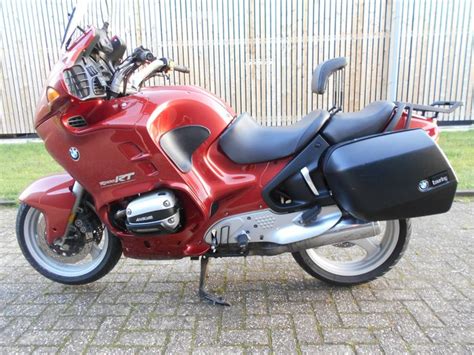 BMW R 1100 RT 1996 Catawiki