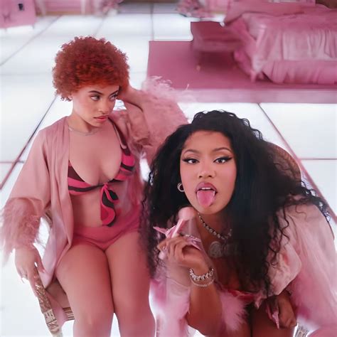 New Nicki Minaj Female Goat Nicki Minaj Pictures Sleepover Things To