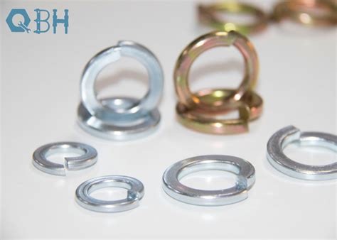 Spring Steel Washers Factory Buy Good Quality Spring Steel Washers