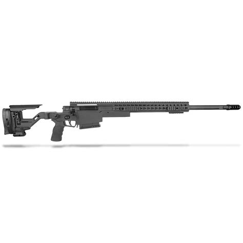 Semi Automatic Rifles 338 Lapua