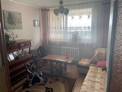 Mieszkanie 54 6 M2 3 Pokoje Ul Stacyjna 67 M 20 Garwolin OLX Pl