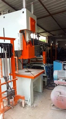 Aluminum Foil Container Making Machine Three Cavity Production