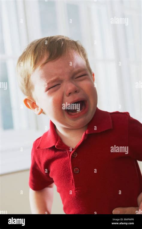 Young Boy Crying Sad Stock Photos And Young Boy Crying Sad Stock Images