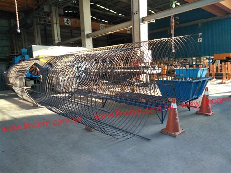 Welding Machine Wire Mesh Reinforcement Mesh Lattice Girder