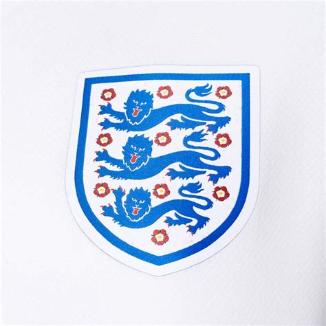 Camiseta Nike Inglaterra Primera Equipaci N Stadium Mundial Femenino