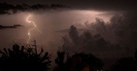 Mito O Realidad La Verdad Detrás De La Tormenta De Santa Rosa Que