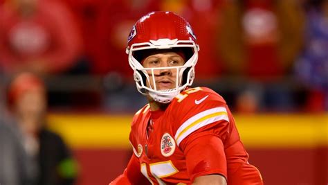 Last Time Kansas City Chiefs QB Had 30 Touchdown Passes | BetMGM