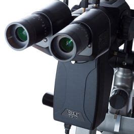 Digital Ready Slit Lamp Camera Keeler Co Uk A Halma Company UK