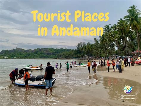 24 Tourist Places To Visit In Andaman And Nicobar Islands