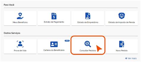 Como Consultar O Benef Cio Do Inss Pelo Cpf Guia Completo