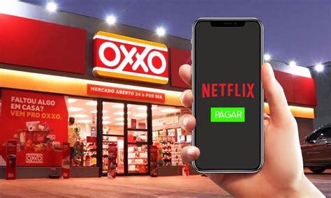 C Mo Pagar Netflix En Oxxo Finanzzzas