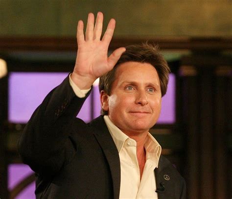 Emilio Estevez Bio, Affair, Married, Wife, Relationship, Net Worth ...