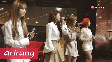 Simply K Pop MAMAMOO 마마무 I Miss You Ep 205 031116 YouTube