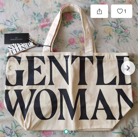 Authentic Gentle Woman Micro Crossbody Bag On Carousell