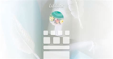 𝐋𝐞𝐚 𝐂𝐚𝐧𝐝𝐥𝐞レア キャンドル lit link リットリンク