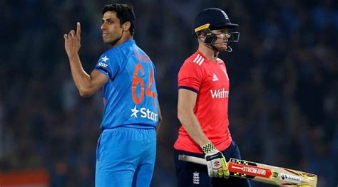 India beat England by 5 runs, level series 1-1: As it happened ...