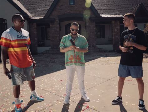 116 Celebrate More Ft Lecrae Andy Mineo And Hulvey Rapzilla