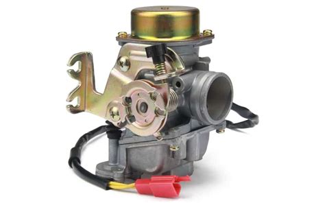 Top Best Motorcycle Carburetors In Reviews Buyers Guide