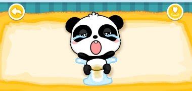 Baby Panda Care APK Download for Android Free