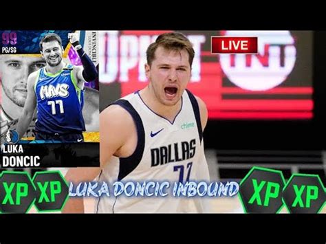 GRINDING XP FOR INVINCIBLE DARKMATTER LUKA DONCIC ALMOST LEVEL 37