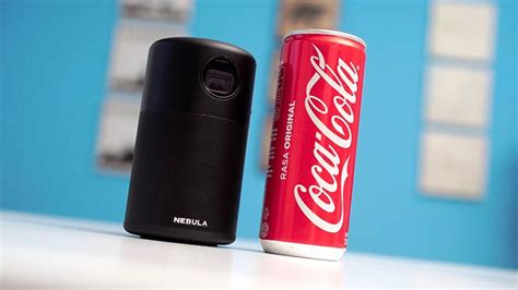 Anker Nebula Capsule Review - Tech Review Advisor