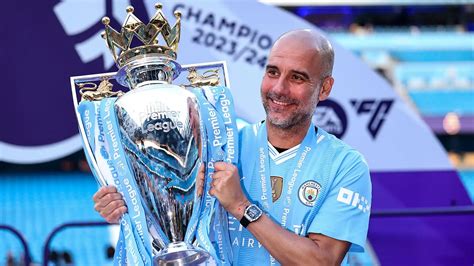 Guardiola Verso L Addio Al Manchester City Le Tre Opzioni Foto