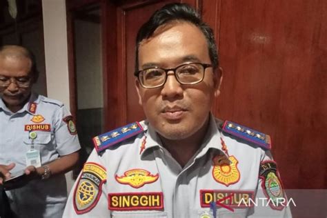 Dishub Bantul Tetapkan Tarif Parkir Baru Di Objek Wisata Libur Lebaran