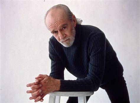 Opinion: What would George Carlin say about 2023?