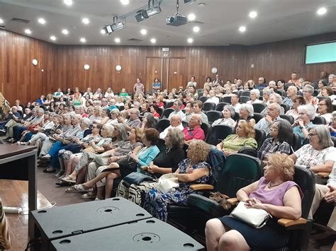 Universidade Sénior de Tomar uma universidade que se pretende viva e