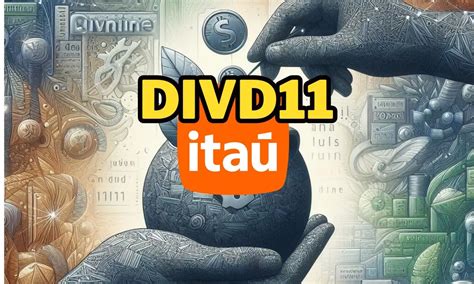 Divd O Novo Etf Que Paga Dividendos Qual O Melhor Etf De