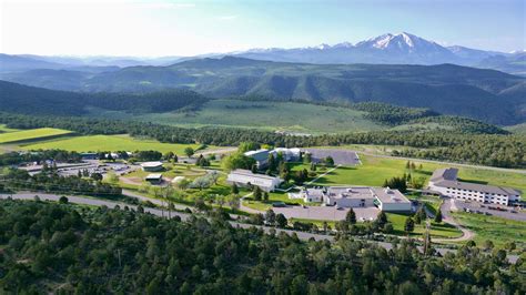 Colorado Mountain College - Glenwood Springs, CO