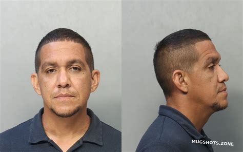 Moodycordero Hugo Albert 05232024 Miami Dade County Mugshots Zone