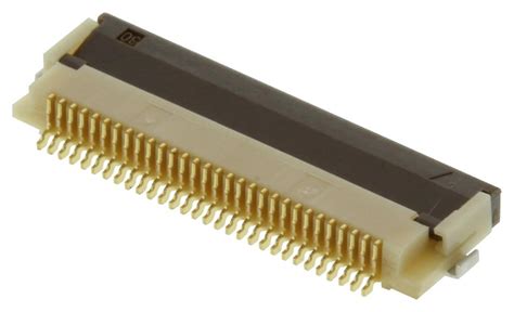 FH12 30S 0 5SH 55 Hirose Hrs FFC FPC Board Connector 0 5 Mm