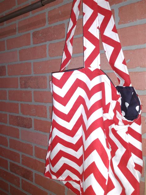 DIY Reusable Tote Bag Two Hour Project - Best Fabric Store Blog