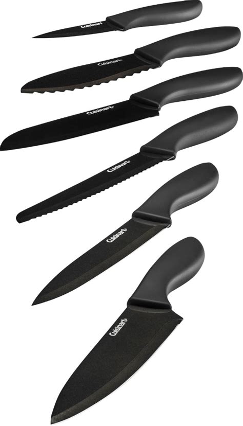 Cuisinart Knife Set Dishwasher Safe