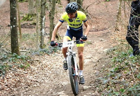 Vtt Coupe Auvergne Rh Ne Alpes De Cross Country Re Manche