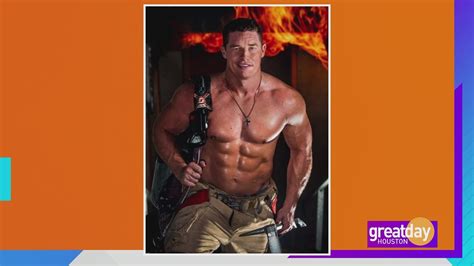 The 2024 Houston Firefighter Calendar goes on sale soon | khou.com