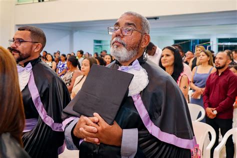 UEMA Campus Coroatá celebra conquista de 61 novos profissionais em