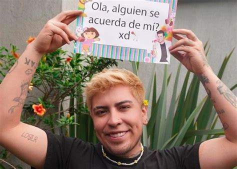 El Famoso Creador De Contenido Juanda ‘rompe El Internet Con Su Regreso Tn8tv