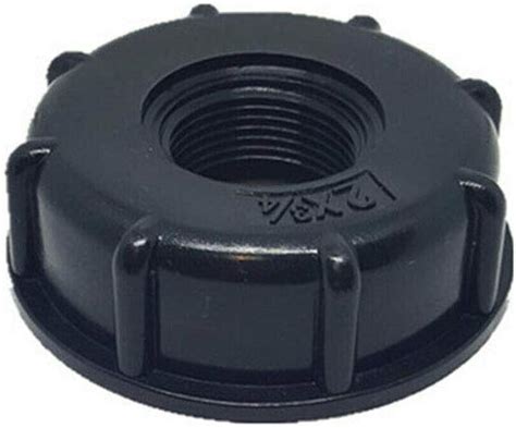 IBC Adaptador Para Tanque De Agua Adaptador Para Tanque De Agua 60 Mm