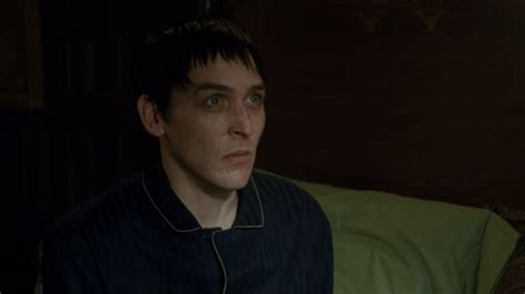 On The Eve Of Self Destruction Oswald Looking At Half Naked Woman In His Bedroom