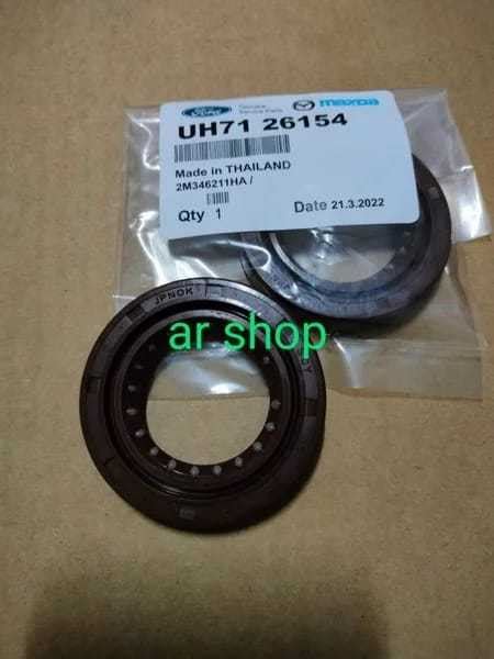 Seal Roda Belakang Dalam Ford Ranger Bt Lazada Indonesia