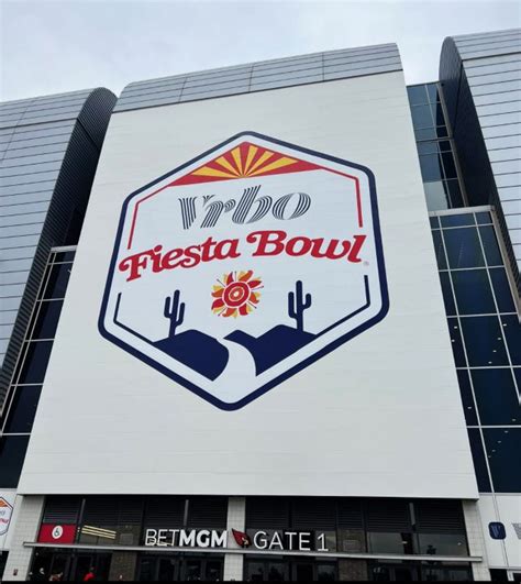 The 2024 Fiesta Bowl » FortressGB | Every Fan Counts