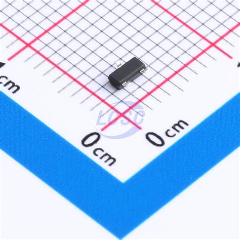 Bat C Nexperia Schottky Barrier Diodes Sbd Jlcpcb