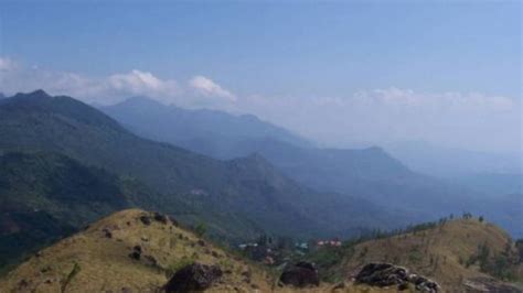 Ponmudi Tourism, Travel Guide & Tourist Places in Ponmudi-NativePlanet