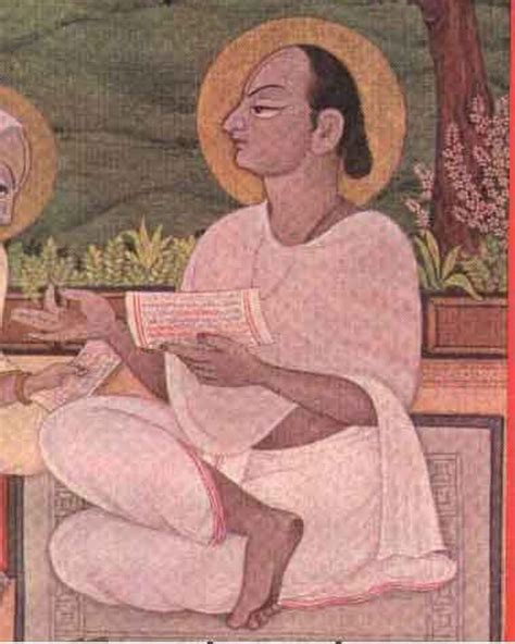 Vallabhacharya Jayanti 2024 Date History And Significance All You