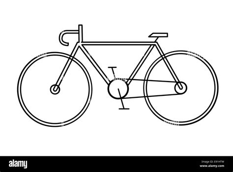 Dibujo De Bicicleta Para Colorear Ultra Coloring Pages Atelier Yuwa